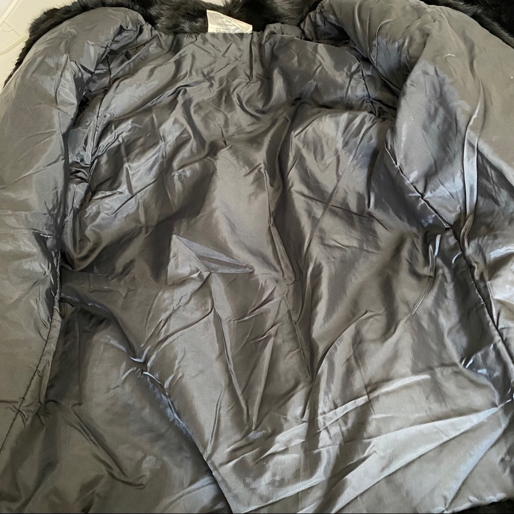 Vintage Somerset Rabbit Fur Coats NWT - Picture 8 of 12